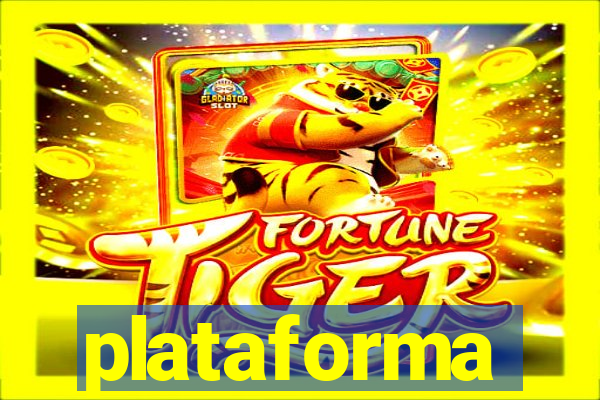 plataforma atualizada do fortune tiger